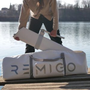 Carrying Bag for Electric Outboard RemigoOne