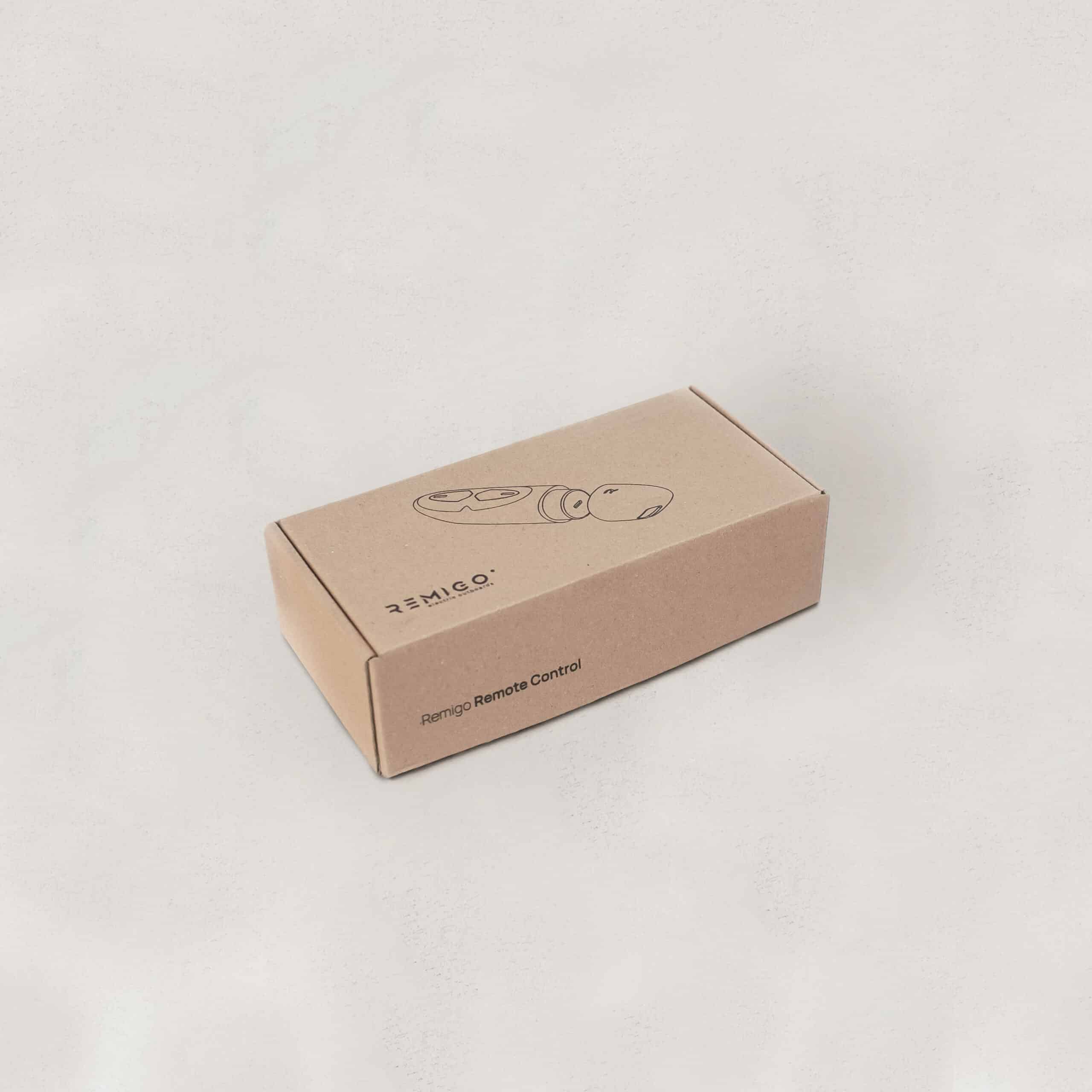 Remote Control Remigo