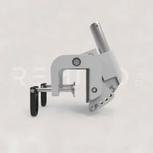 Spare Transom Bracket - RemigoOne