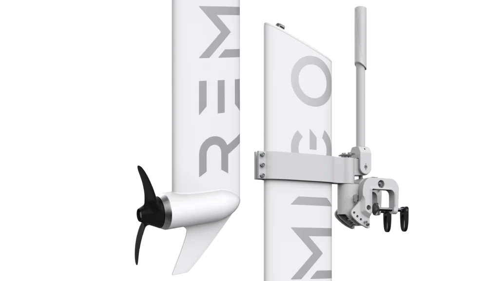 RemigoOne and RemigoOne Neo - Electric Propulsion Models - Which Model is Right for You