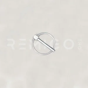safety bracket pin for Remigo