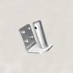 wall-mounted holder for RemigoOne Electric Outboard