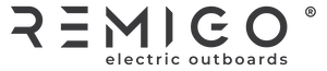 Remigo - Electric Outboards Home