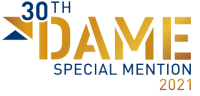 METS Dame Awards 2021 Special Mention Remigo